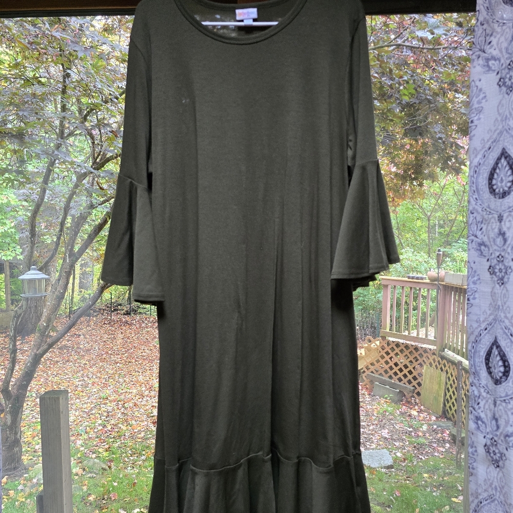 LuLaRoe Maureen